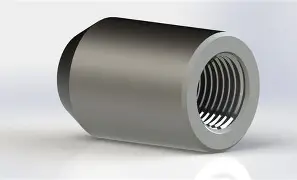 Standard Couplers