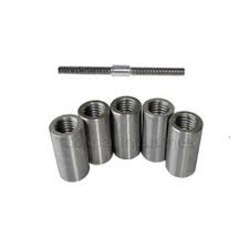 Standard Couplers