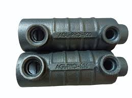 Grouted Couplers
